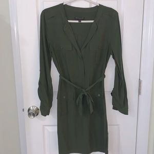 Banana Republic Dress
